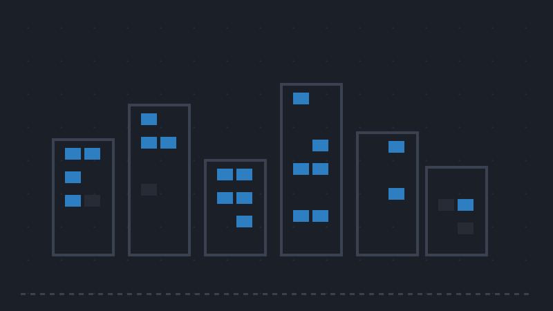 Building smarter