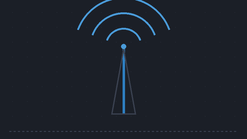 The bandwidth layer
