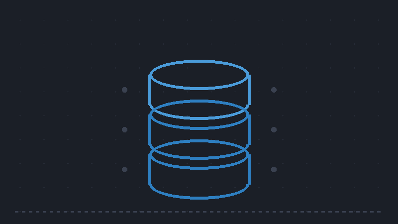 The data layer