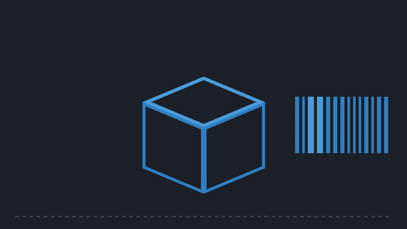 The physical interface