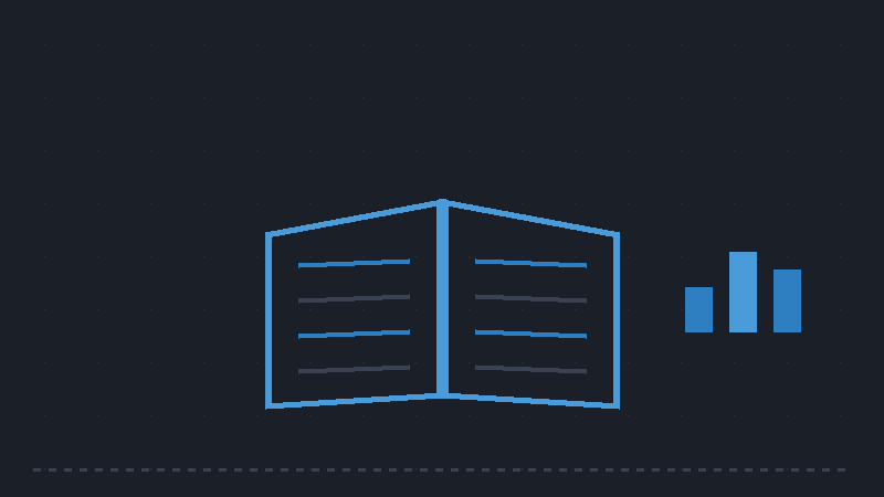 Content as training data