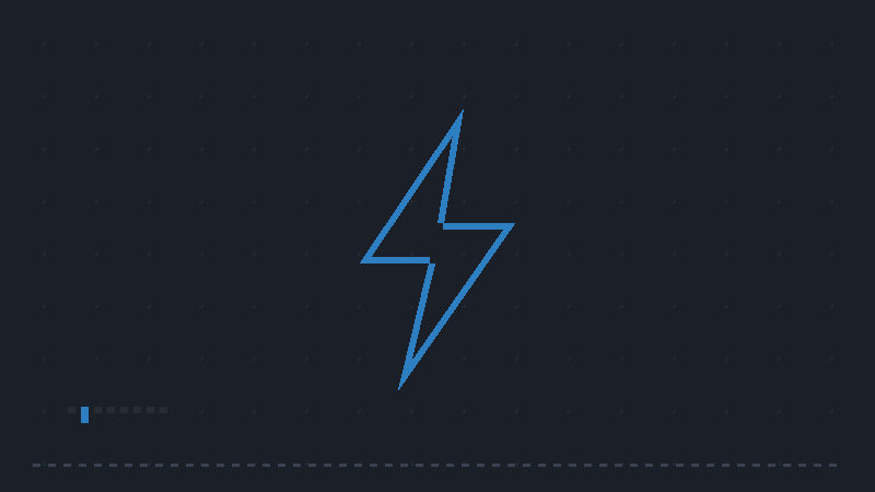 Powering the buildout