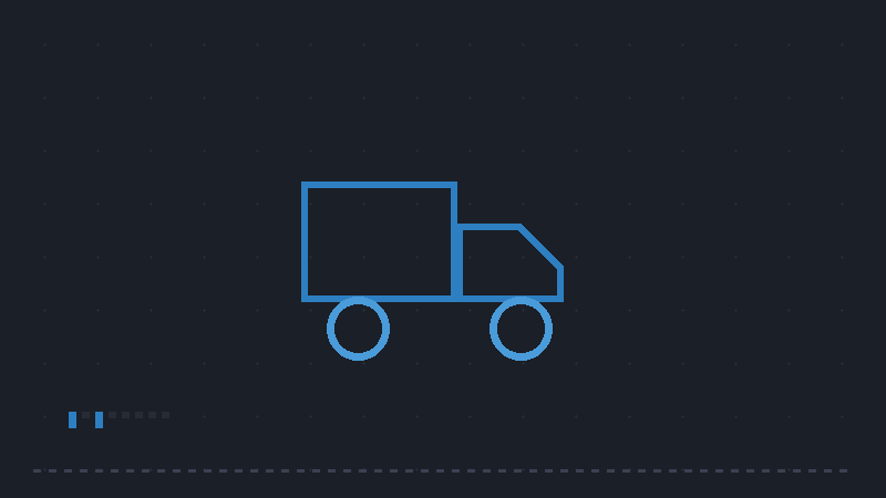 Autonomy & the supply chain