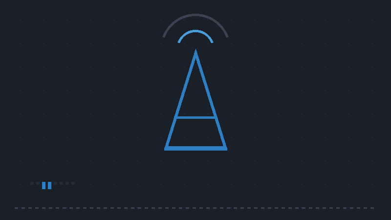 The bandwidth layer