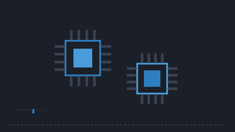 The silicon supply chain