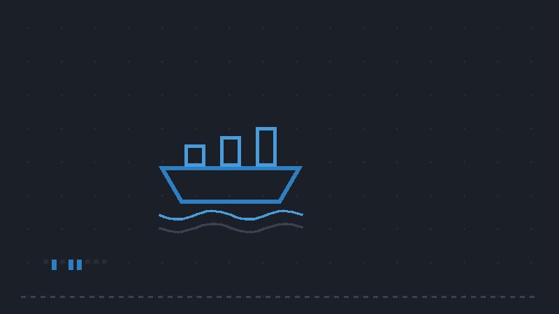 The ocean supply chain