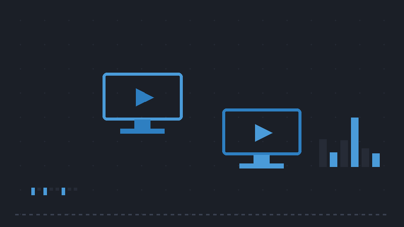 Content as training data