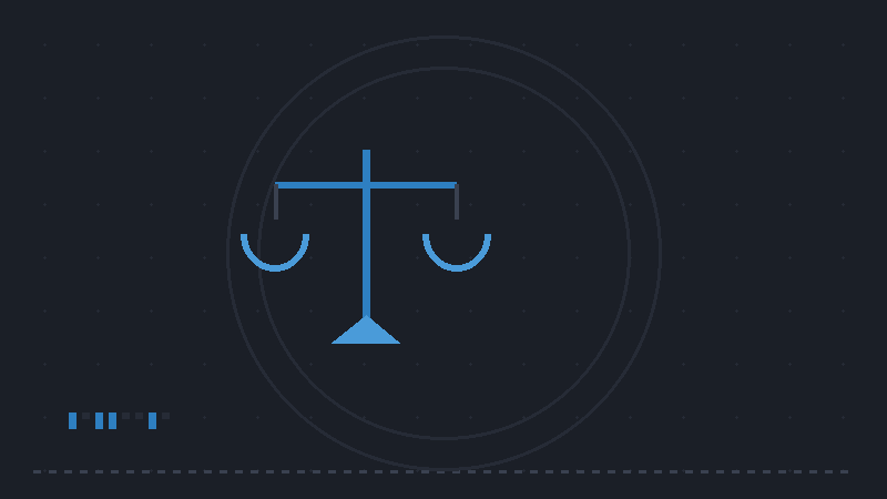 Rules as recurring revenue