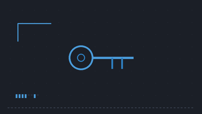 Using data without seeing it