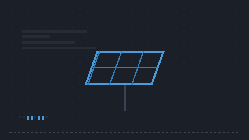 Cheap electrons, contested supply