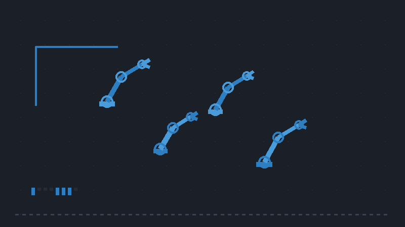 Software that finishes the task