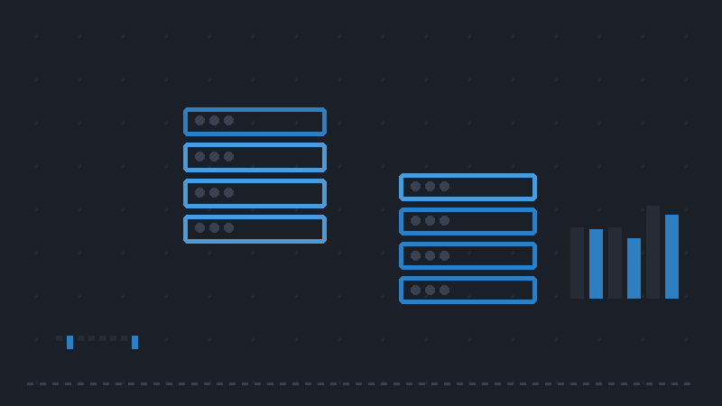 Building the box around the compute