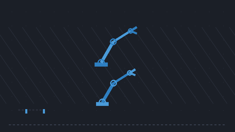 Automating the factory that already exists