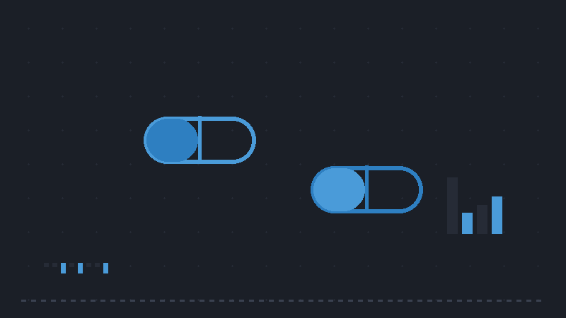 Treatment delivered through a device