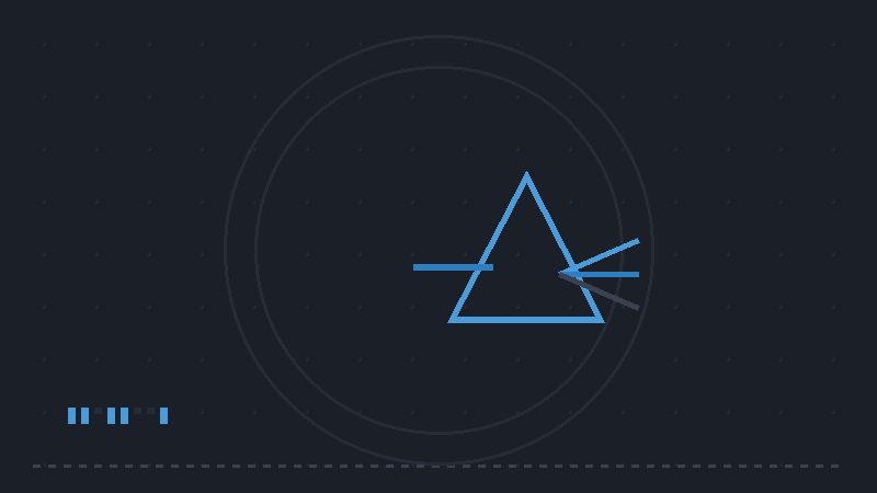 Measuring what nothing else can detect