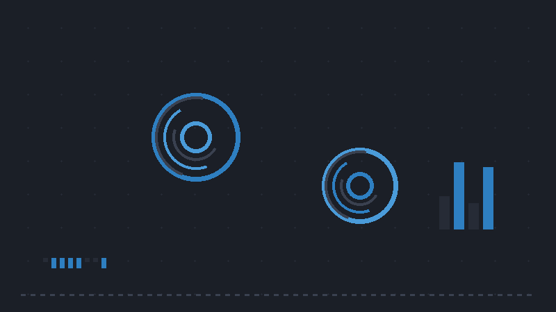 Removing mass from everything that moves