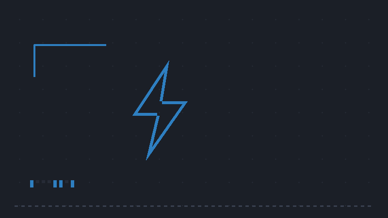 The energy already paid for